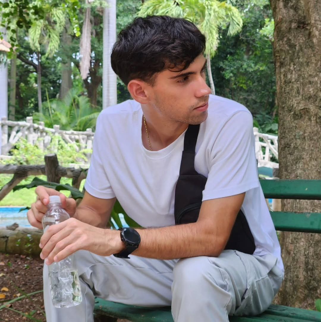 Foto de perfil de Jardiel Vega